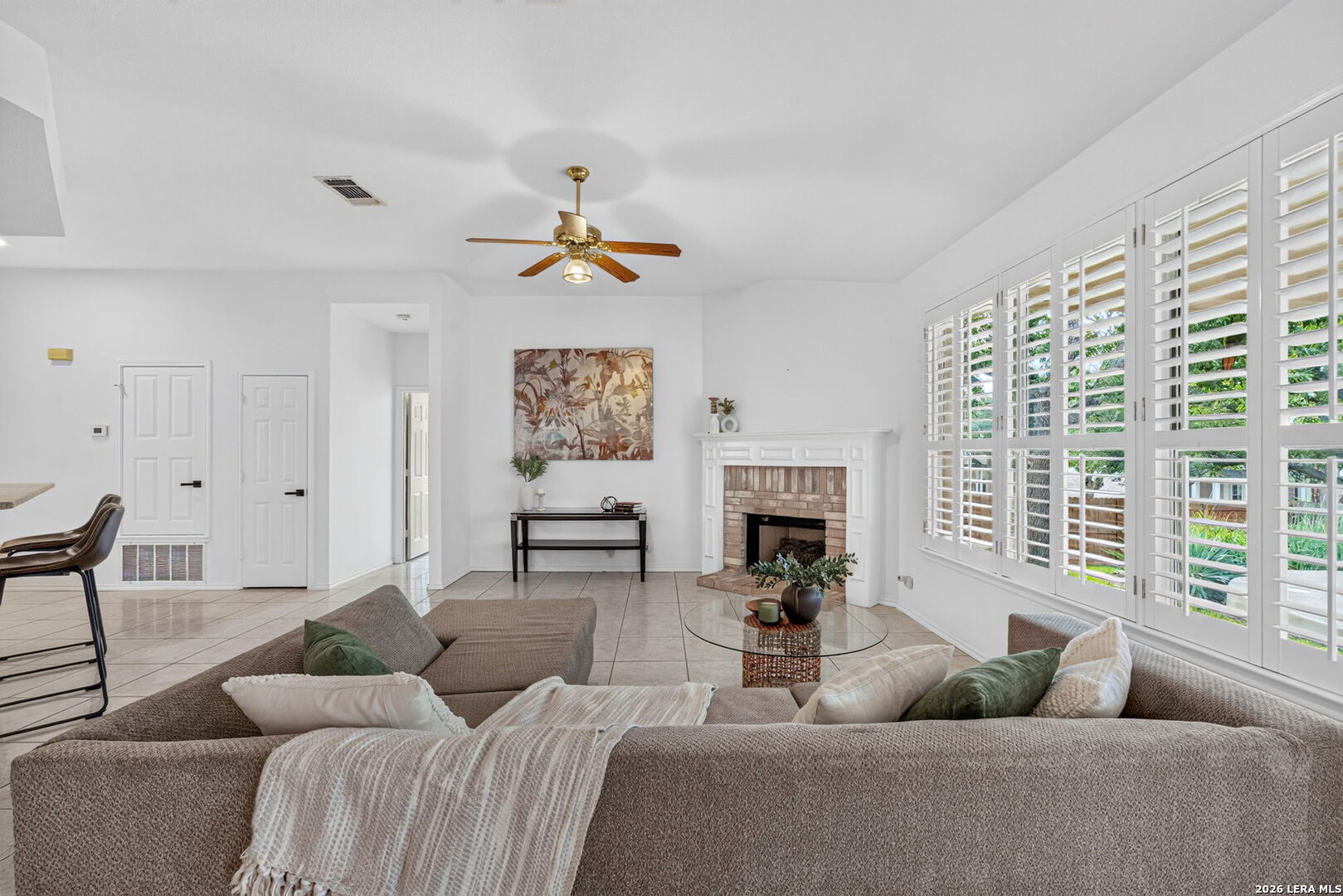 12702 Blackstone Court San Antonio TX 78259