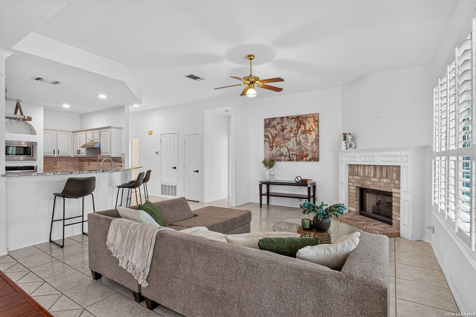12702 Blackstone Court San Antonio TX 78259