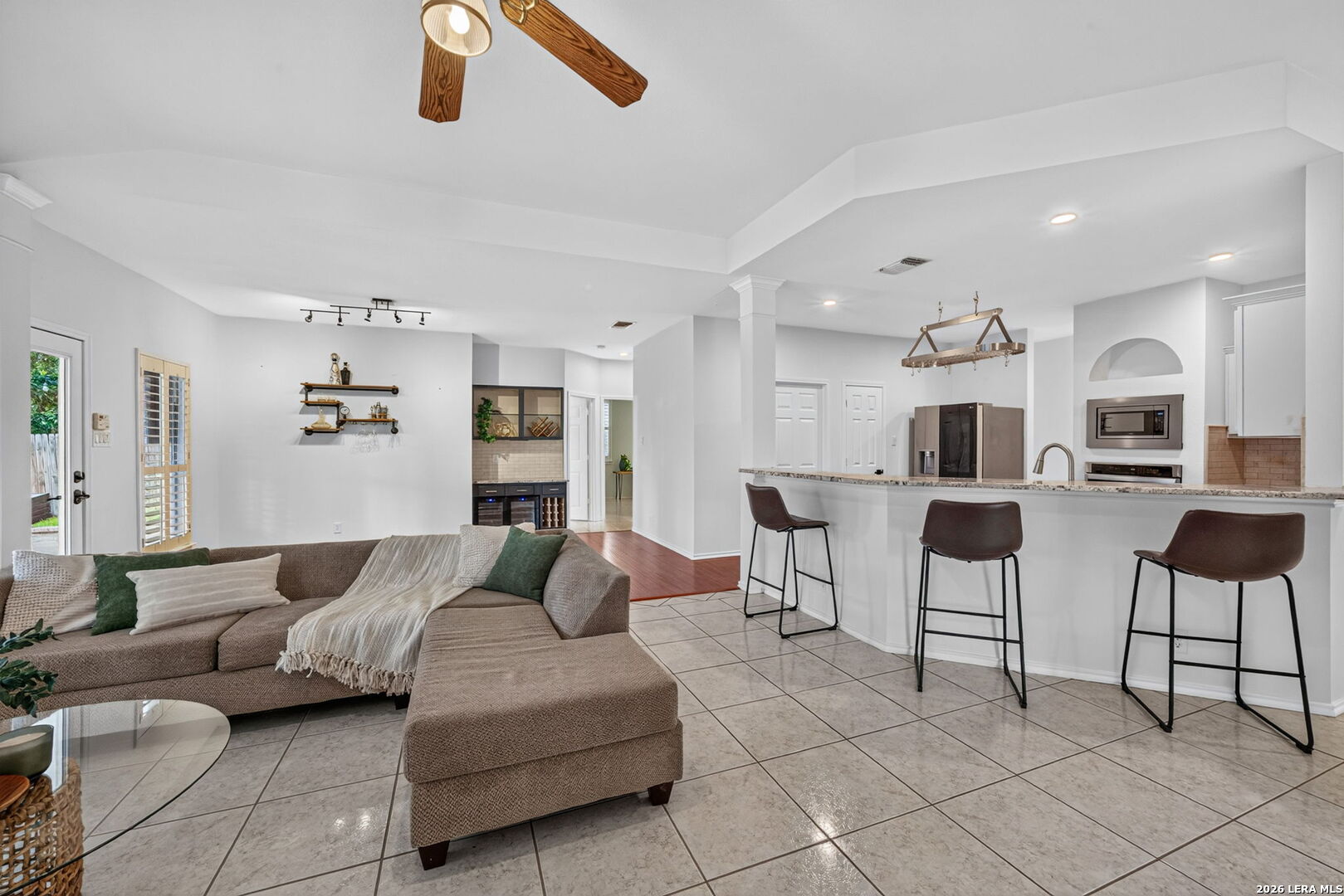 12702 Blackstone Court San Antonio TX 78259