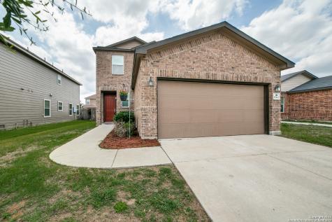 8943 Victoria Lake San Antonio TX 78224