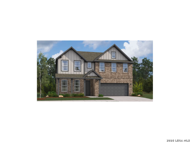 302 Cowboy Peak Cibolo TX 78108