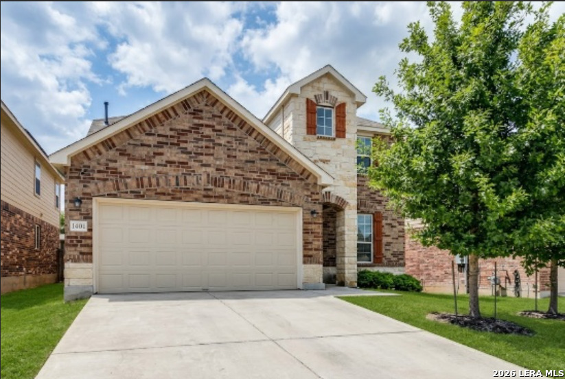 14011 Elounda San Antonio TX 78245