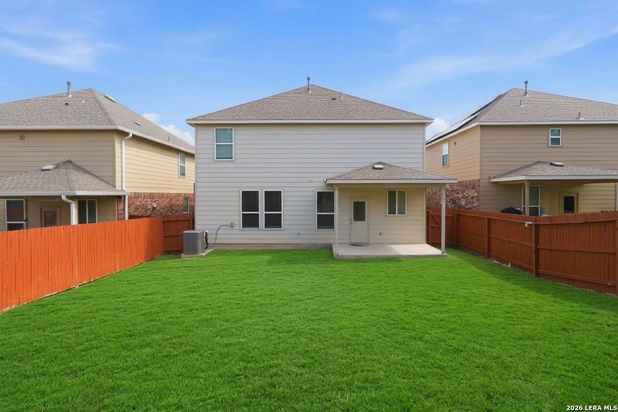 14011 Elounda San Antonio TX 78245