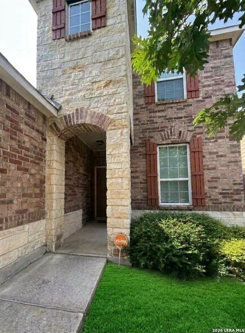 14011 Elounda San Antonio TX 78245