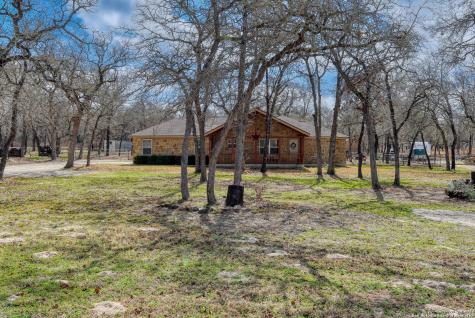 160 Champions Boulevard La Vernia TX 78121