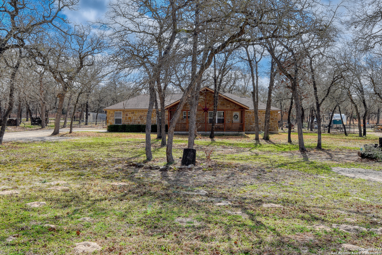 160 Champions Boulevard La Vernia TX 78121