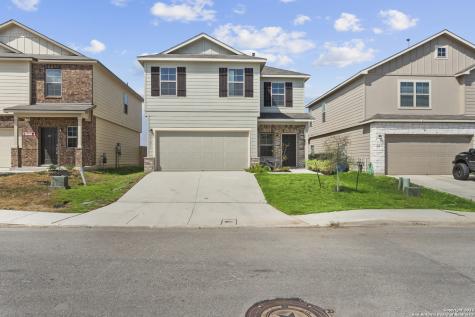 6323 Sycamore Run San Antonio TX 78219