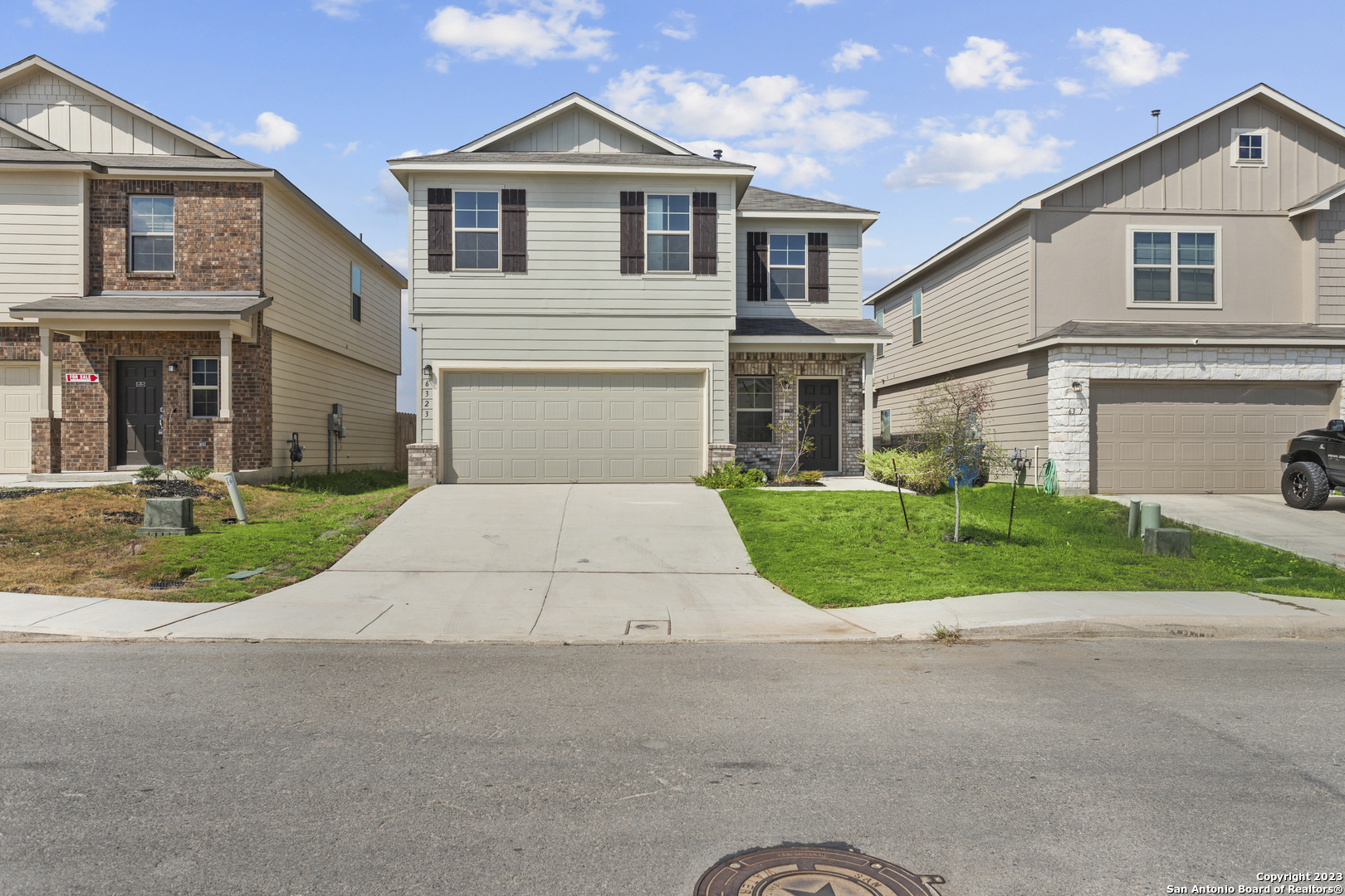 6323 Sycamore Run San Antonio TX 78219