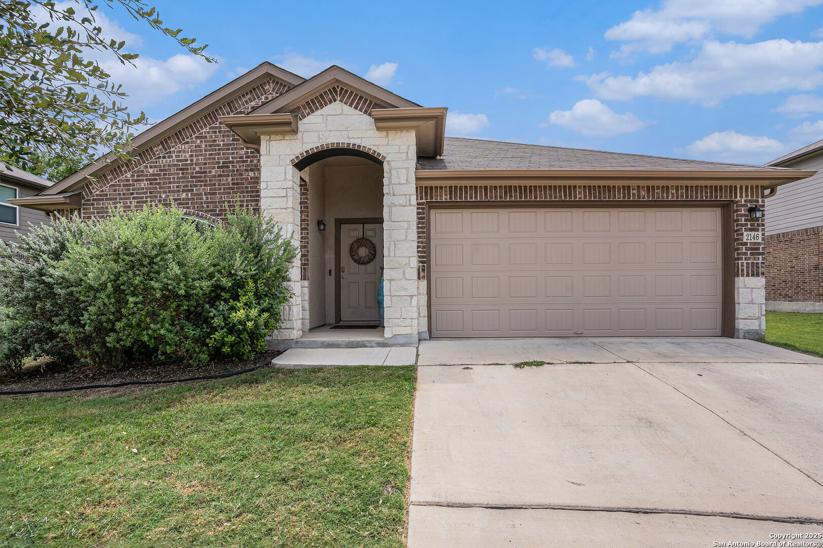2146 Trumans Hill New Braunfels TX 78130