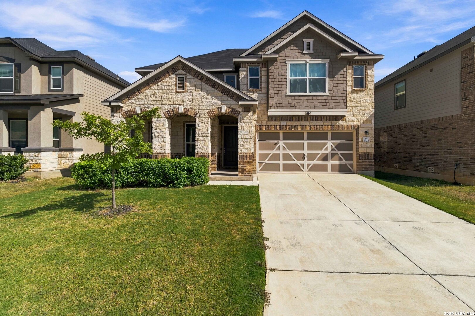 5323 Spanish Bluebells San Antonio TX 78261