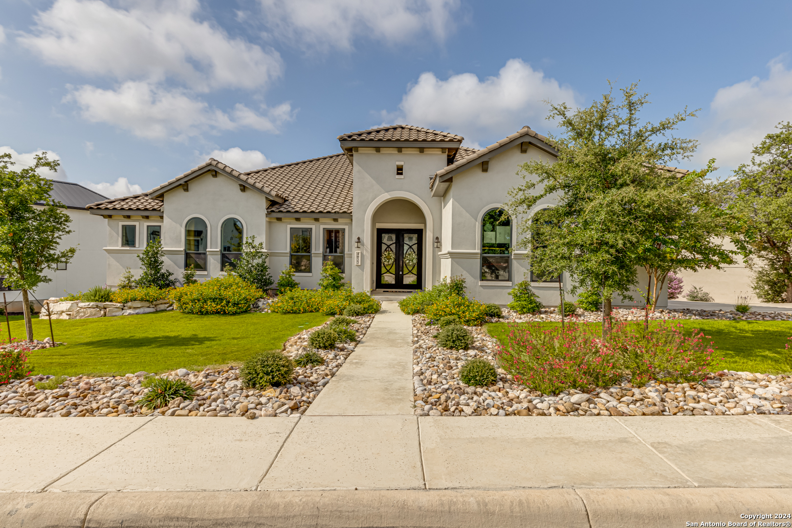 4022 Abasolo San Antonio TX 78261