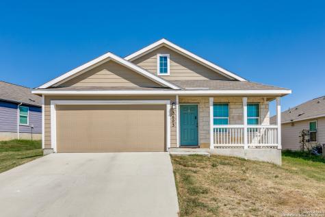 3603 Manoway Bay San Antonio TX 78223