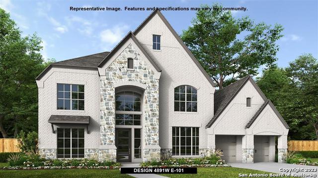 28407 Clovercrest San Antonio TX 78260