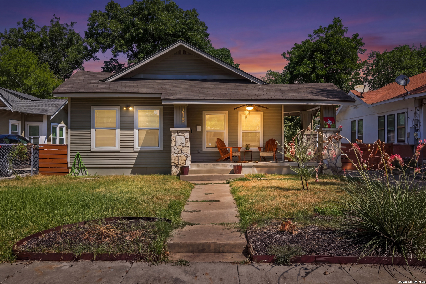 215 W High Avenue San Antonio TX 78210