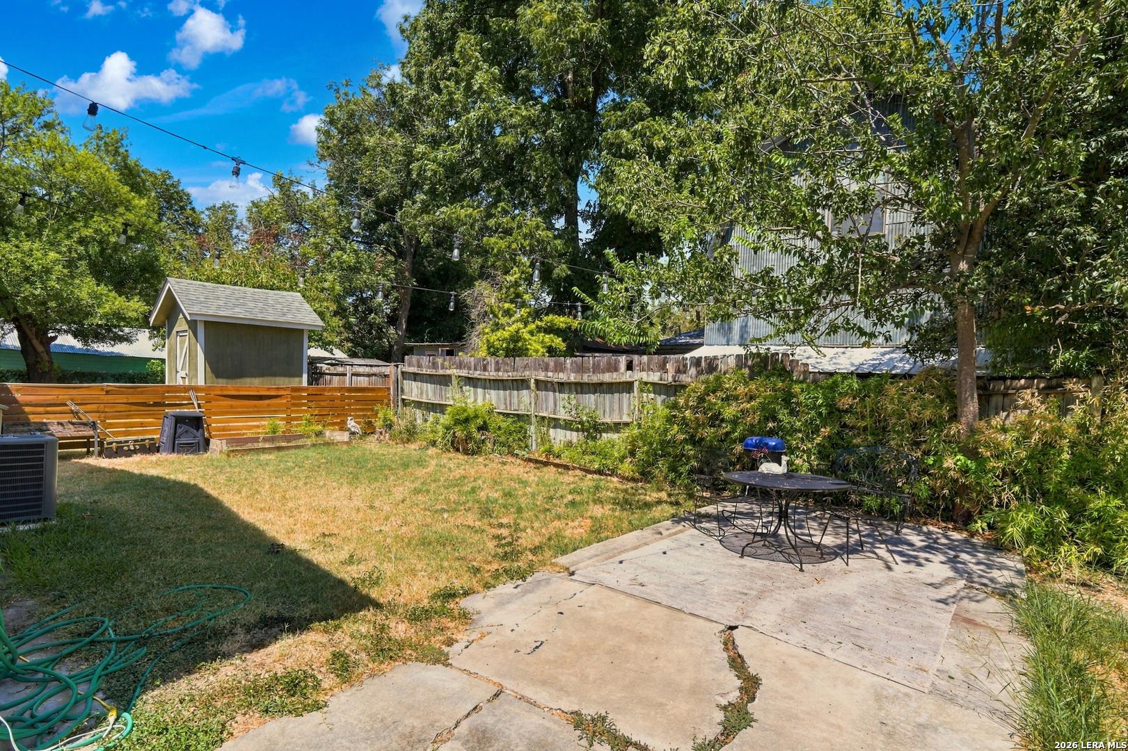 215 W High Avenue San Antonio TX 78210