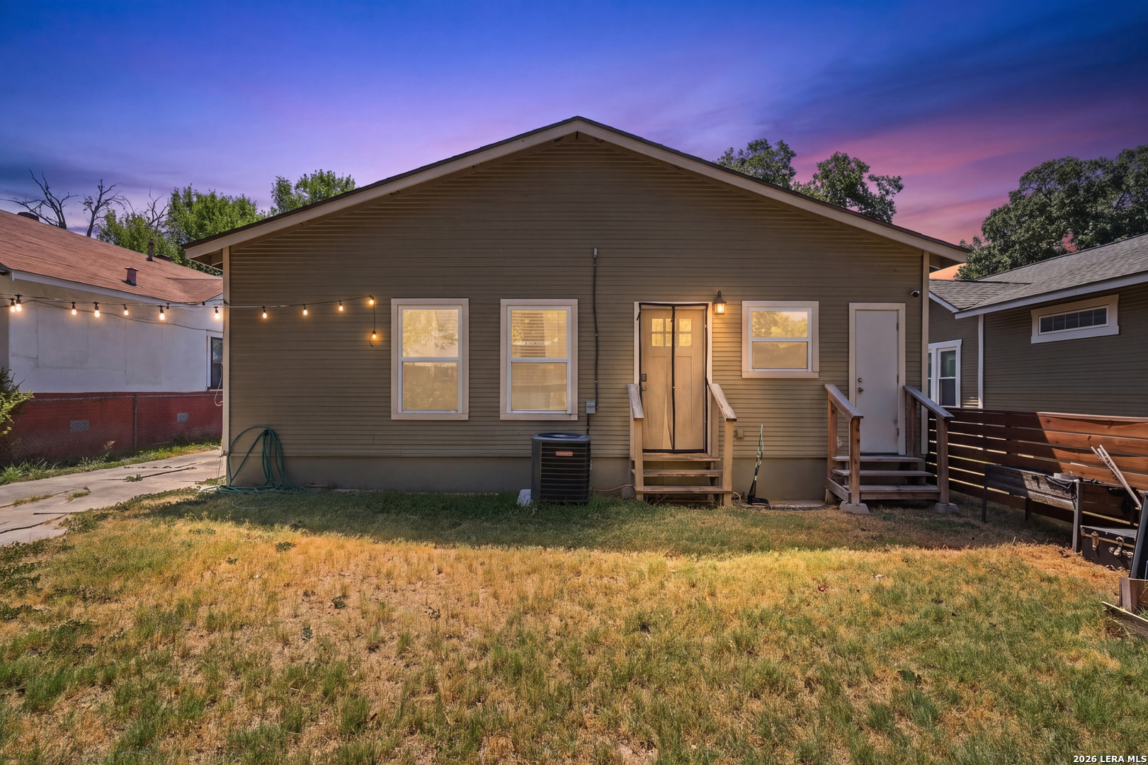215 W High Avenue San Antonio TX 78210
