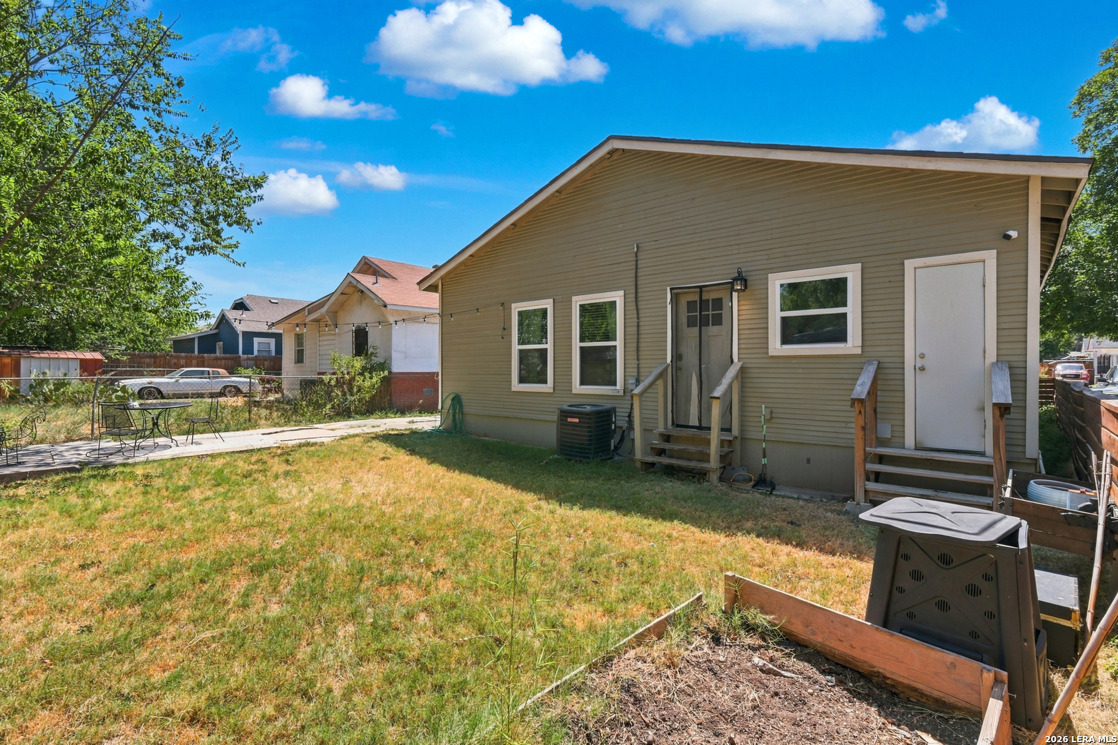 215 W High Avenue San Antonio TX 78210