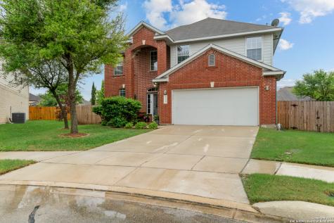404 Circle Star Road Schertz TX 78154