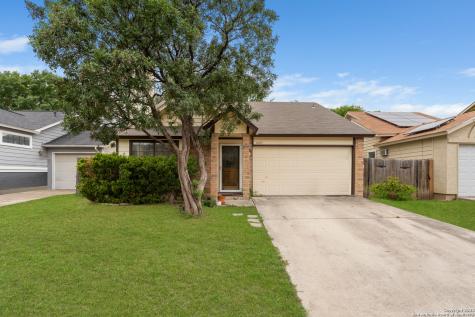 6345 Village Arbor San Antonio TX 78250