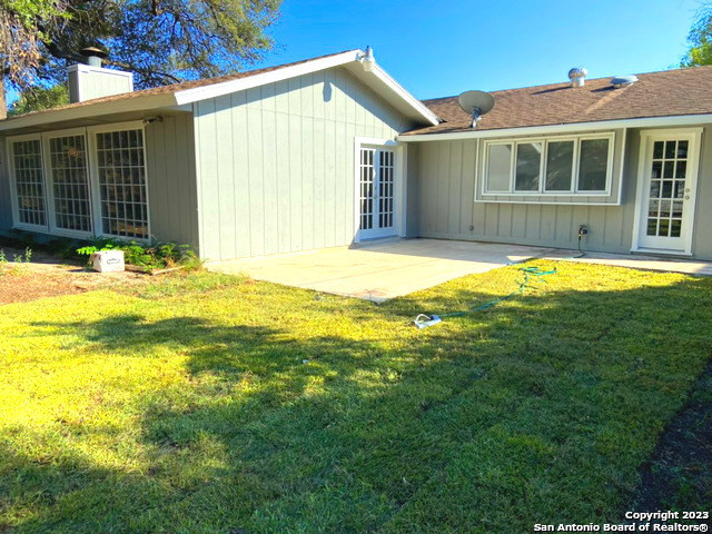 6235 Flint Rock Drive San Antonio TX 78238