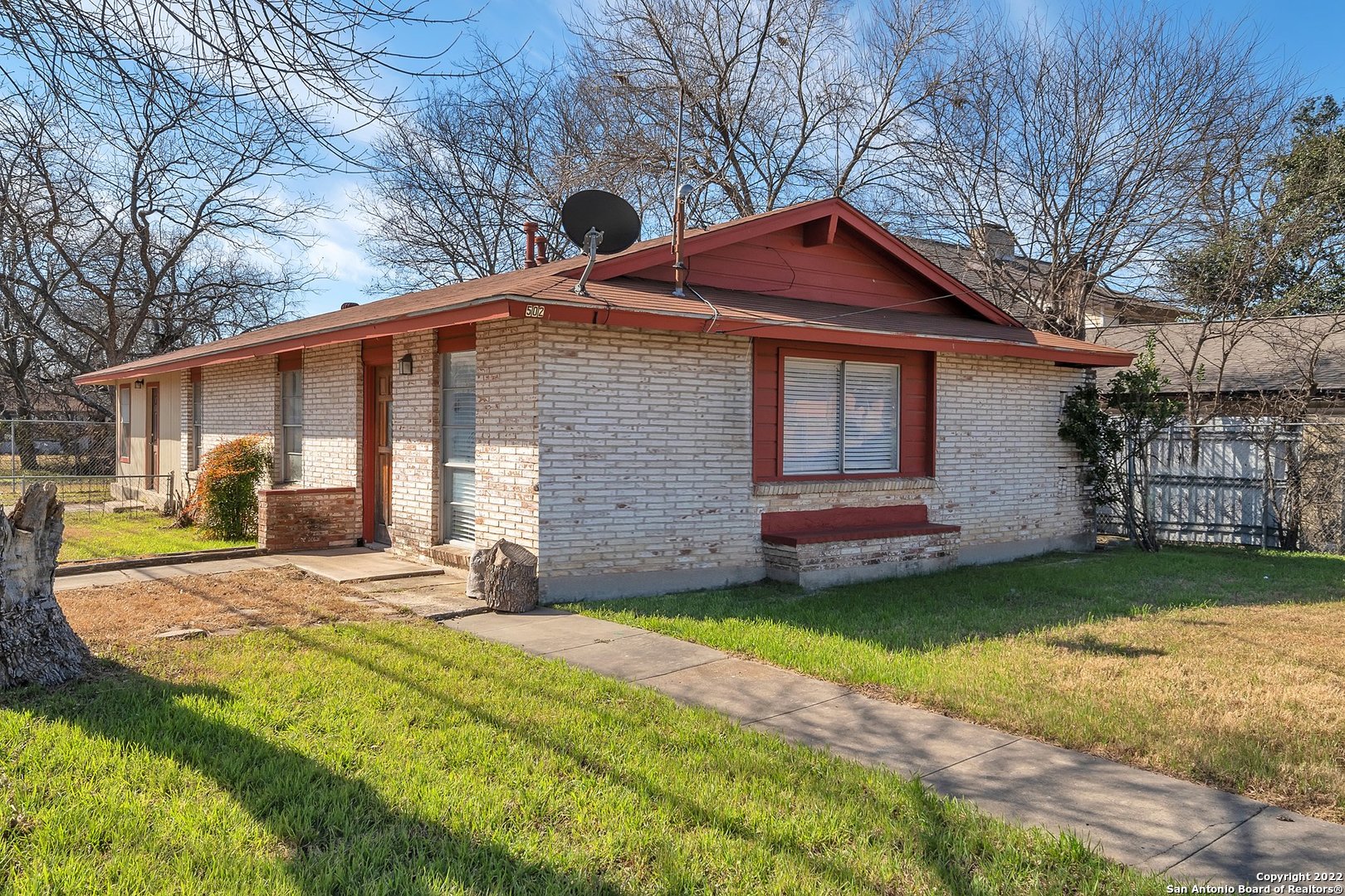 502 W Formosa Boulevard San Antonio TX 78221