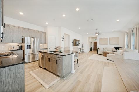 1617 Craftsman New Braunfels TX 78132