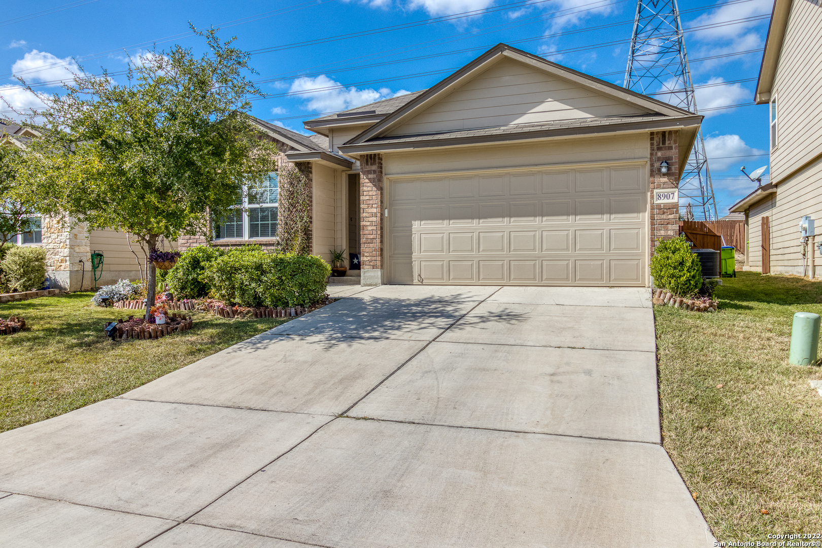 8907 Quihi Way San Antonio TX 78254