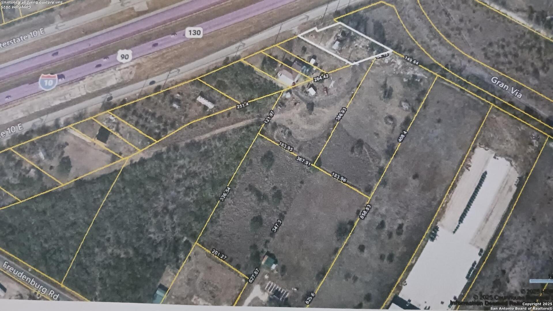 12220 Interstate 10 Converse TX 78109