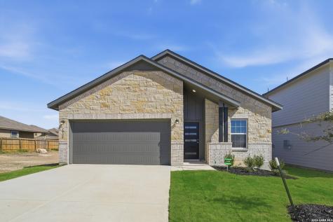2906 Tengyc Bow San Antonio TX 78245