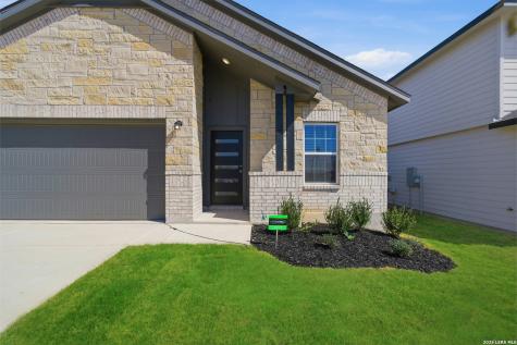 2906 Tengyc Bow San Antonio TX 78245