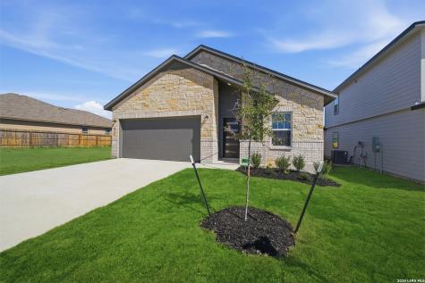 2906 Tengyc Bow San Antonio TX 78245