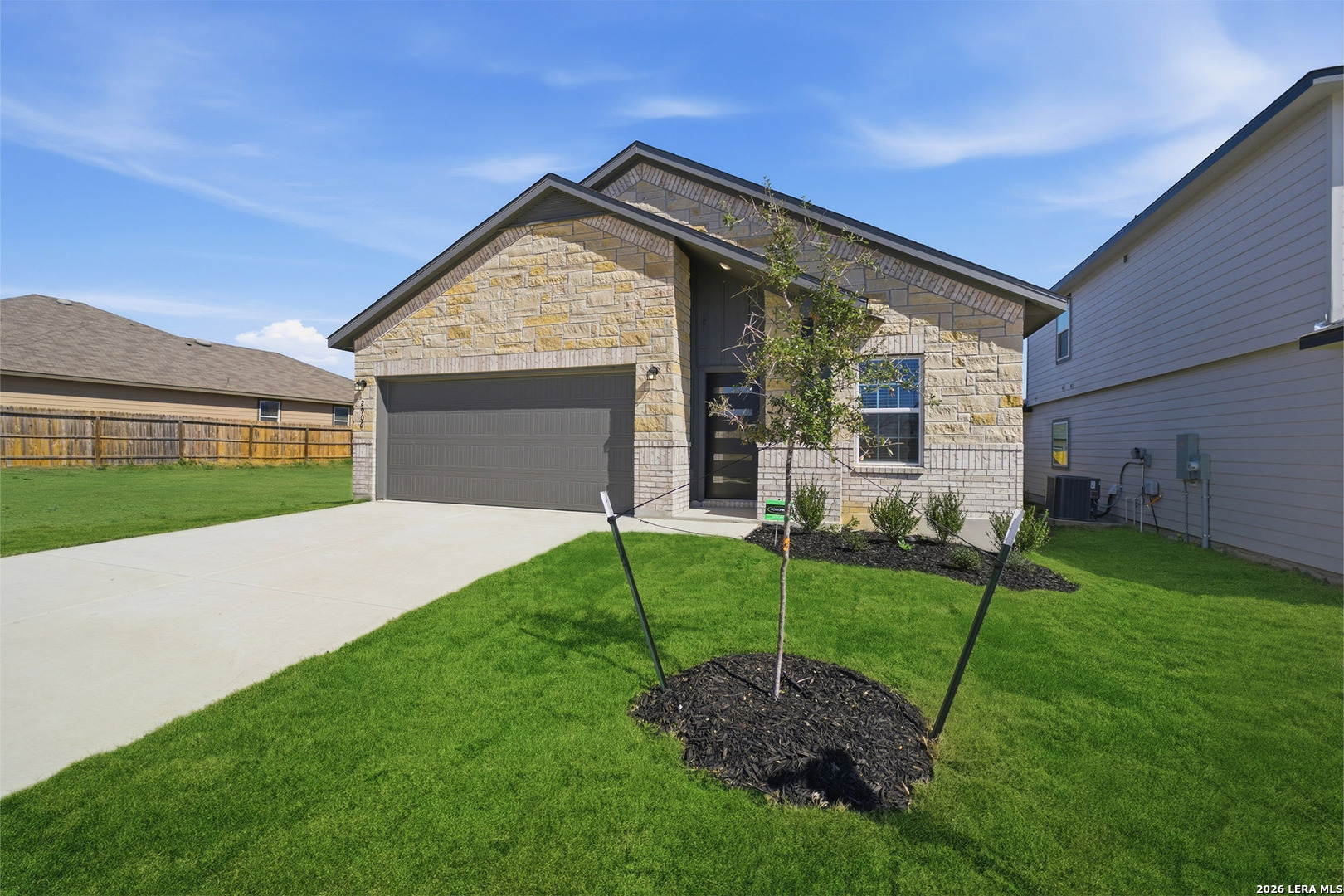 2906 Tengyc Bow San Antonio TX 78245