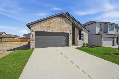 2906 Tengyc Bow San Antonio TX 78245