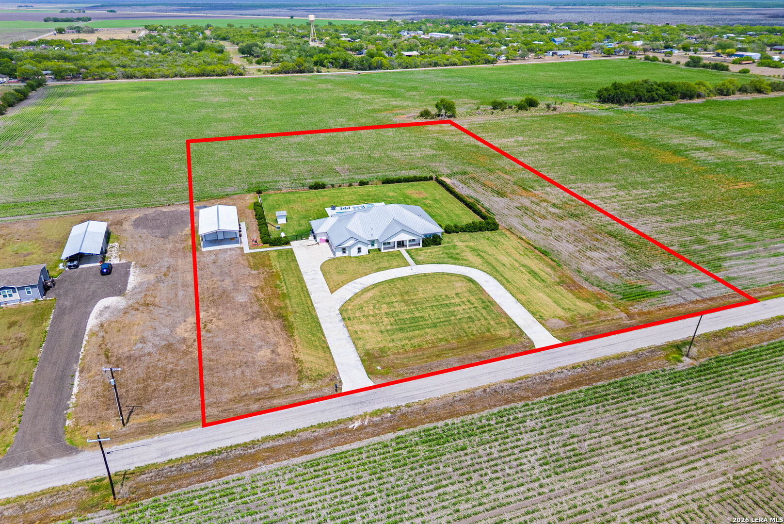 14646 County Road 756 Sinton TX 78387