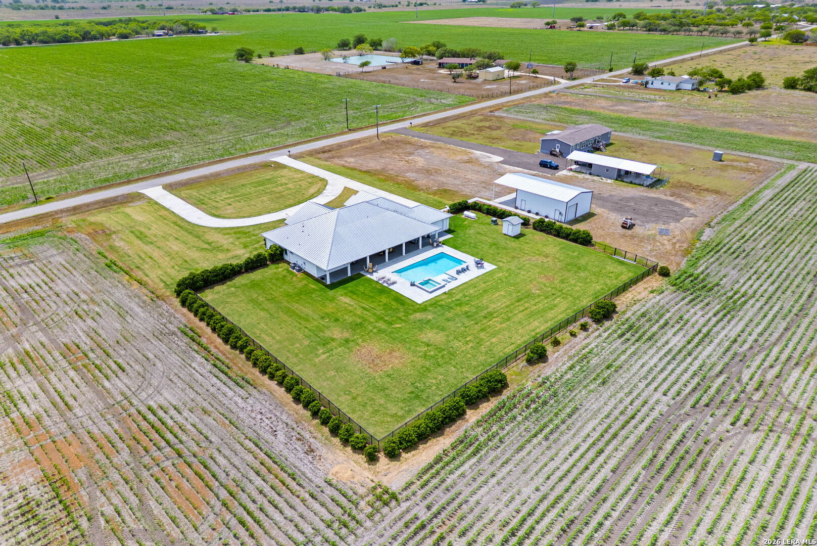 14646 County Road 756 Sinton TX 78387