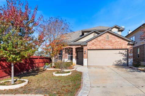 5903 Carriage Cape San Antonio TX 78261