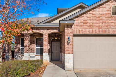 5903 Carriage Cape San Antonio TX 78261