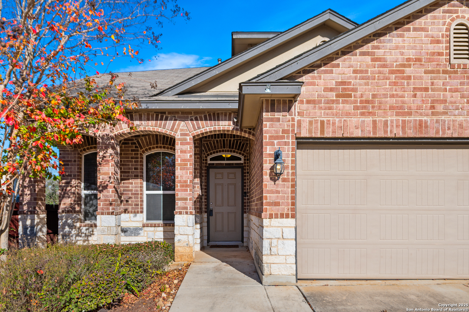 5903 Carriage Cape San Antonio TX 78261