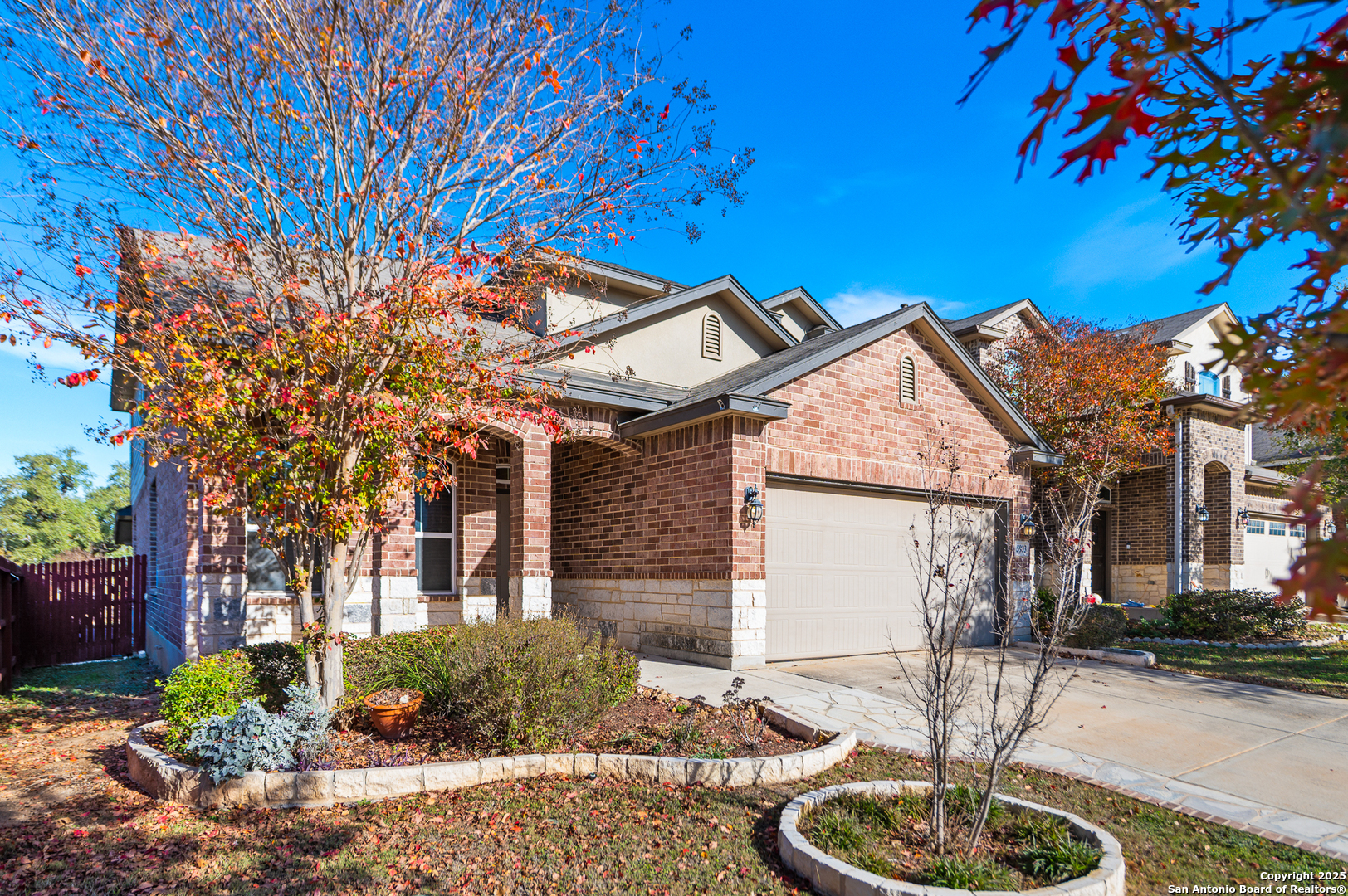 5903 Carriage Cape San Antonio TX 78261