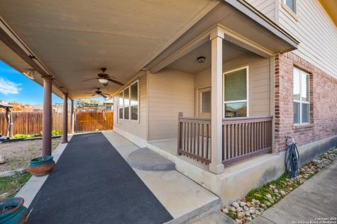 5903 Carriage Cape San Antonio TX 78261