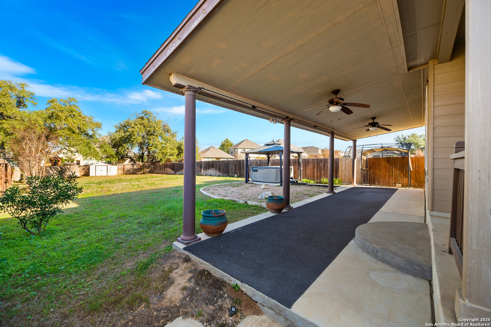 5903 Carriage Cape San Antonio TX 78261
