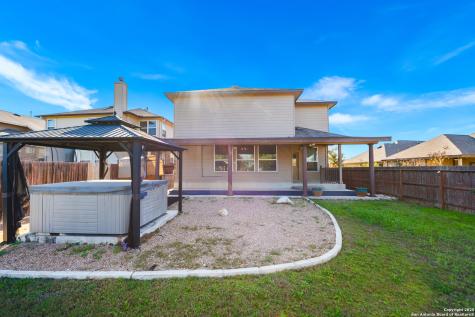 5903 Carriage Cape San Antonio TX 78261