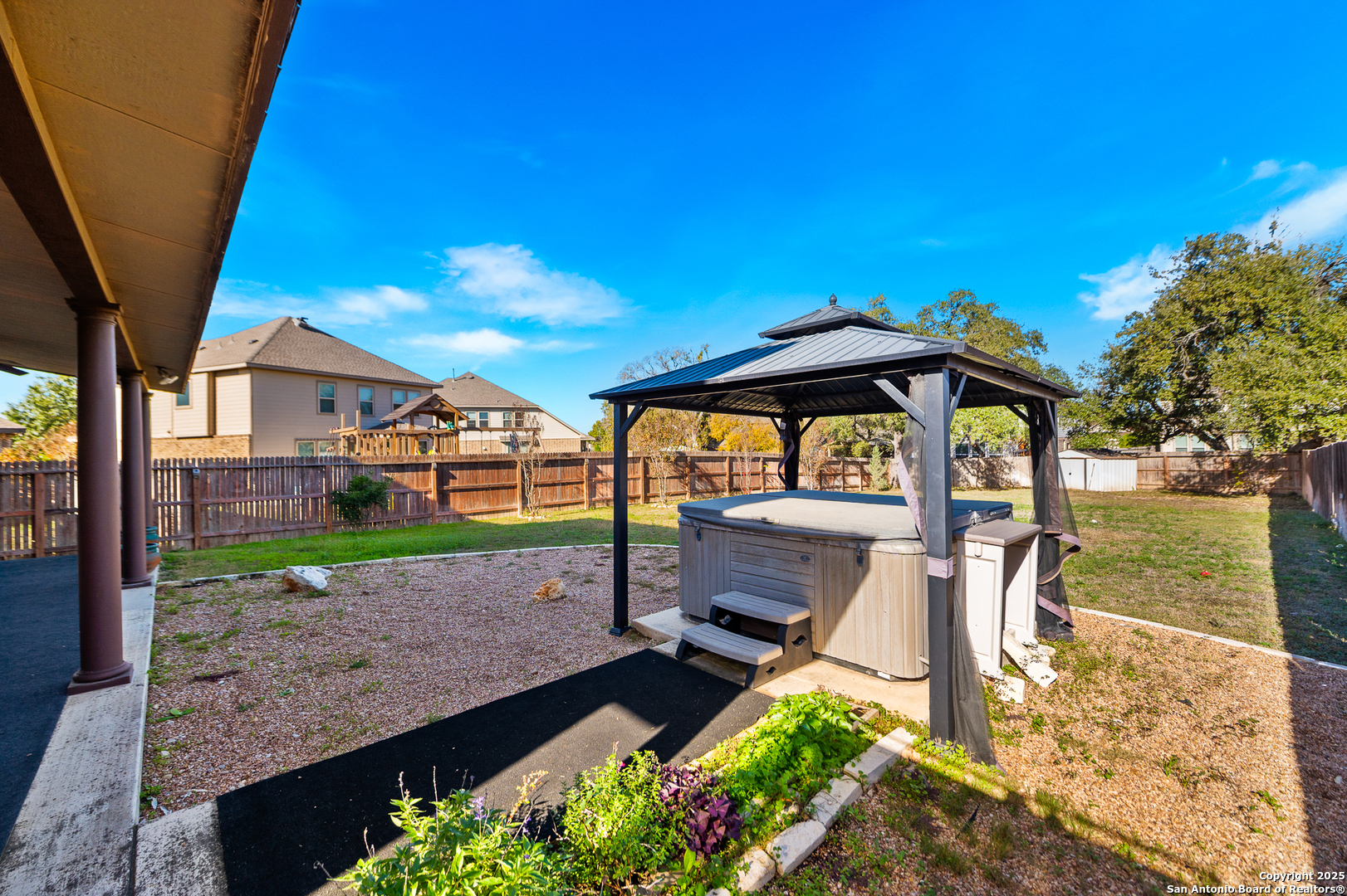 5903 Carriage Cape San Antonio TX 78261