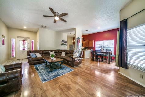 7267 Elm Trail Drive San Antonio TX 78244