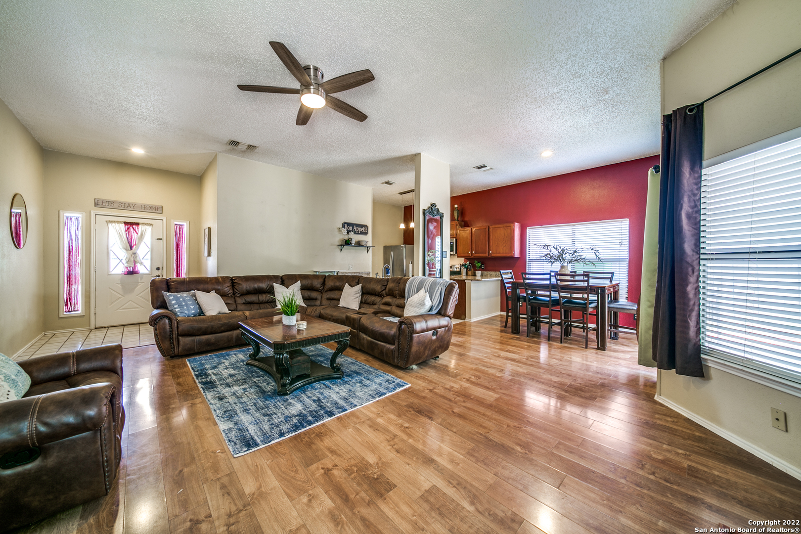 7267 Elm Trail Drive San Antonio TX 78244