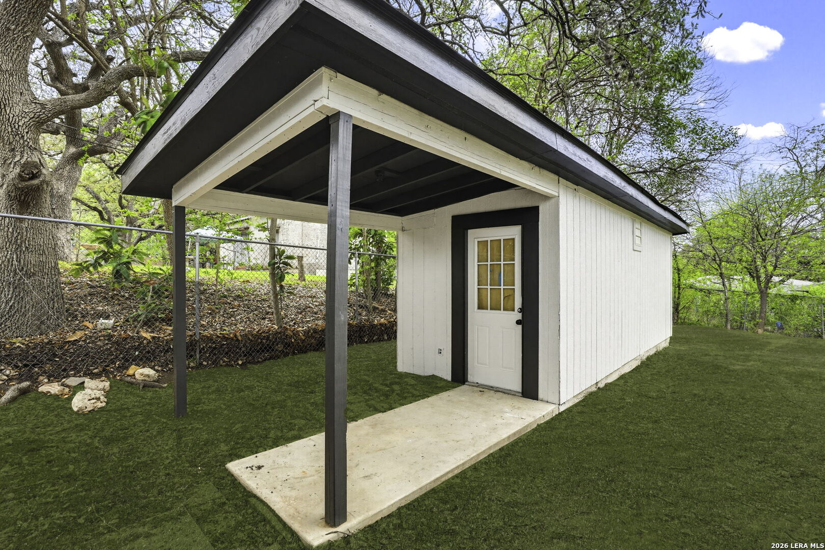 227 W Glenview San Antonio TX 78228