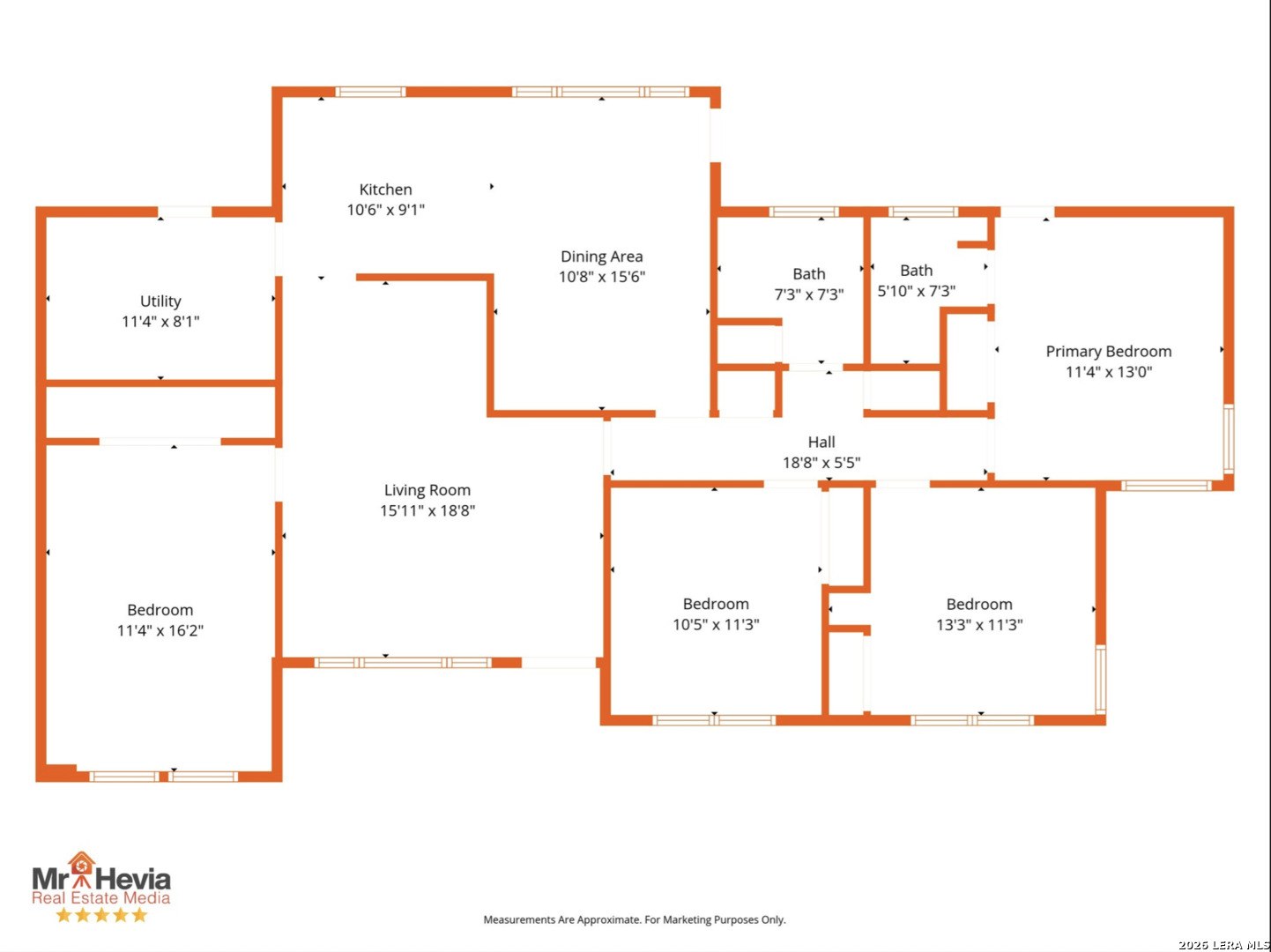 227 W Glenview San Antonio TX 78228