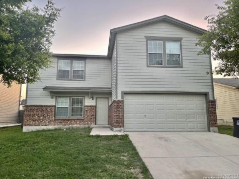415 Orchard Willow San Antonio TX 78245