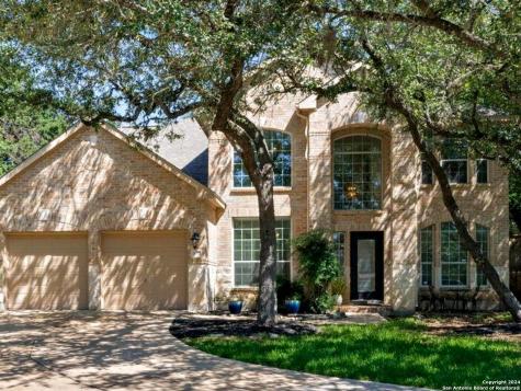 614 Cypress Trail San Antonio TX 78256