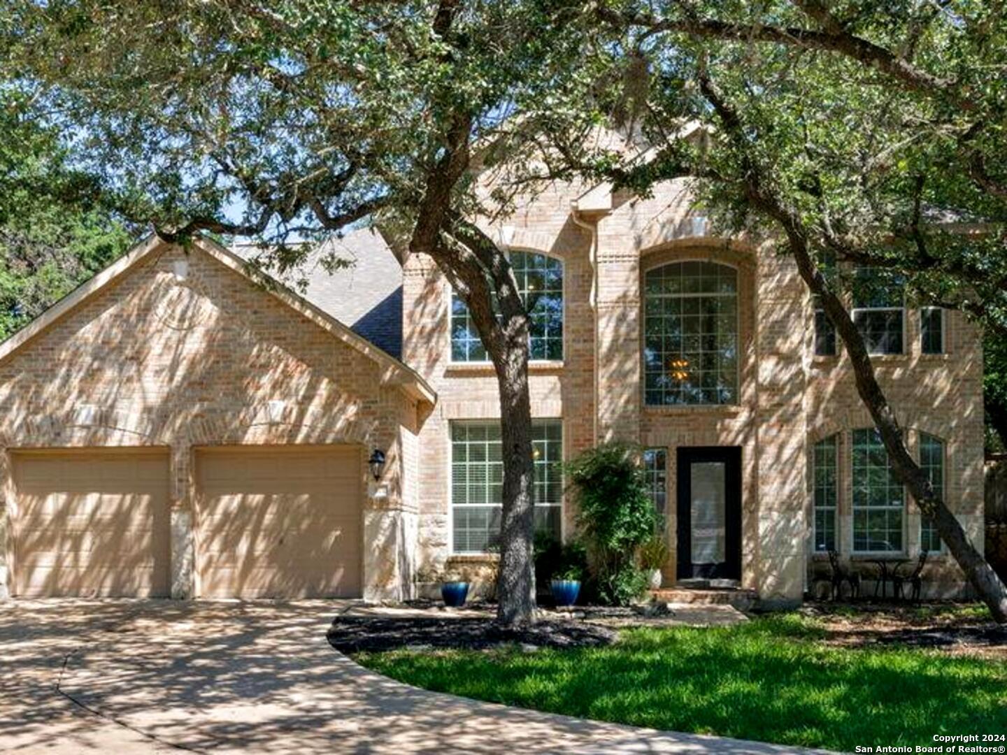 614 Cypress Trail San Antonio TX 78256